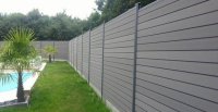 Portail Clôtures dans la vente du matériel pour les clôtures et les clôtures à Les Lucs-sur-Boulogne